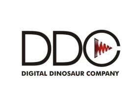Digital Dinosaur Co. or Digital Dinosaur Company entry by ronnysland