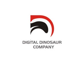 Digital Dinosaur Co. or Digital Dinosaur Company entry by ronnysland