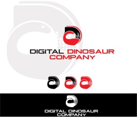 Digital Dinosaur Co. or Digital Dinosaur Company entry by fdia-d