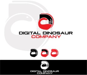 Digital Dinosaur Co. or Digital Dinosaur Company entry by fdia-d