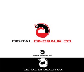Digital Dinosaur Co. or Digital Dinosaur Company entry by fdia-d
