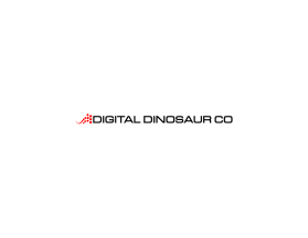 Digital Dinosaur Co. or Digital Dinosaur Company entry by hzm_sign@yahoo.com