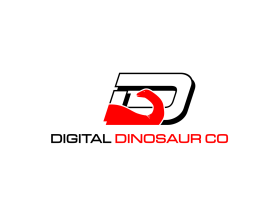 Digital Dinosaur Co. or Digital Dinosaur Company entry by hzm_sign@yahoo.com