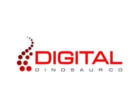 Digital Dinosaur Co. or Digital Dinosaur Company entry by hzm_sign@yahoo.com