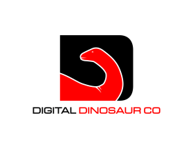 Digital Dinosaur Co. or Digital Dinosaur Company entry by hzm_sign@yahoo.com