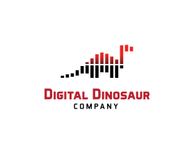 Digital Dinosaur Co. or Digital Dinosaur Company entry by Luka_Ivankovic