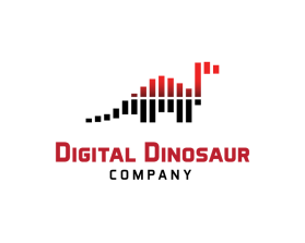 Digital Dinosaur Co. or Digital Dinosaur Company entry by Luka_Ivankovic
