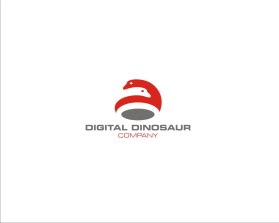 Digital Dinosaur Co. or Digital Dinosaur Company entry by edhoguerro