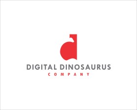 Digital Dinosaur Co. or Digital Dinosaur Company entry by edhoguerro