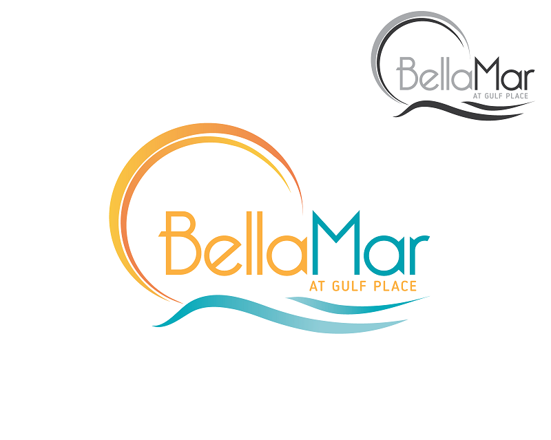 Logo Design for Bellamar