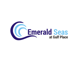 Emerald Seas entry by diyama88