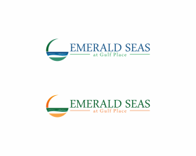 Emerald Seas entry by putu lanang