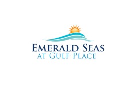 Emerald Seas entry by logo212