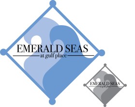 Emerald Seas entry by EmilyDrawsxo