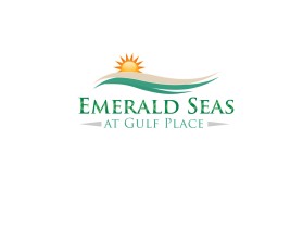 Emerald Seas entry by logo212