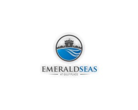 Emerald Seas entry by dgipsydanger