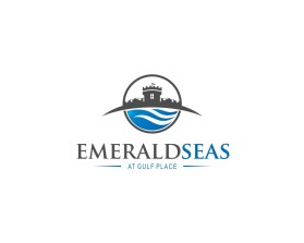 Emerald Seas entry by dgipsydanger