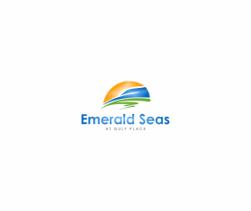 Emerald Seas entry by yama