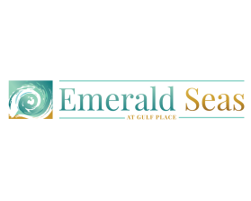 Emerald Seas entry by DORIANA999