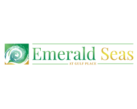 Emerald Seas entry by DORIANA999