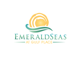 Emerald Seas entry by alex.projector
