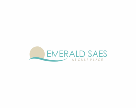 Emerald Seas entry by putu lanang