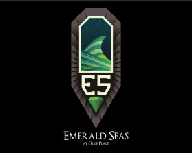 Emerald Seas entry by nvision