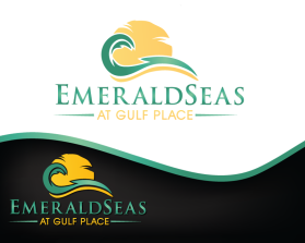 Emerald Seas entry by alex.projector