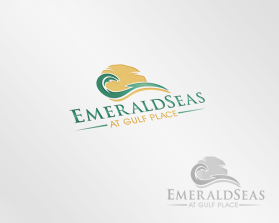 Emerald Seas entry by alex.projector