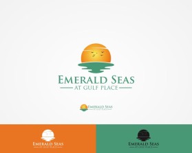 Emerald Seas entry by Avraa