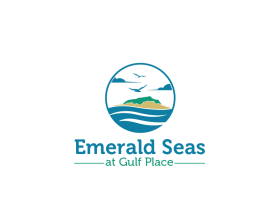 Emerald Seas entry by Harmeet