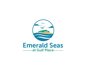 Emerald Seas entry by Harmeet