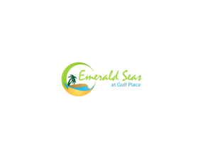 Emerald Seas entry by Harmeet