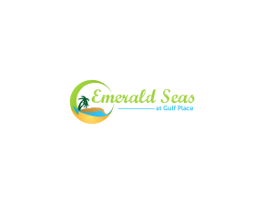Emerald Seas entry by Harmeet