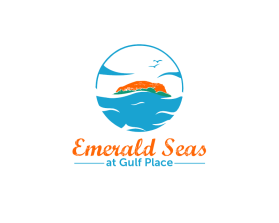 Emerald Seas entry by Harmeet
