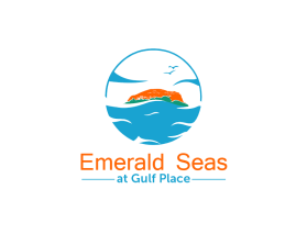 Emerald Seas entry by Harmeet