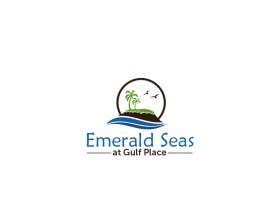 Emerald Seas entry by Harmeet