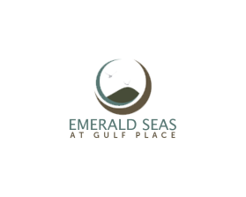 Emerald Seas entry by Harmeet