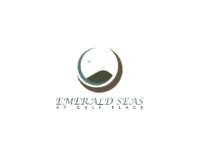 Emerald Seas entry by Harmeet