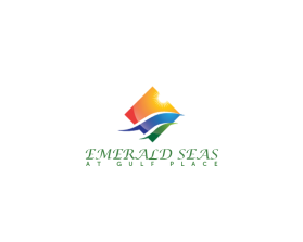 Emerald Seas entry by Harmeet