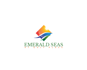 Emerald Seas entry by Harmeet