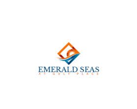 Emerald Seas entry by Harmeet