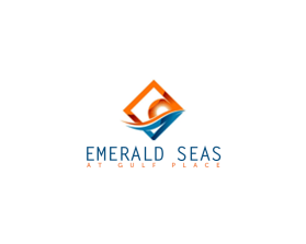 Emerald Seas entry by Harmeet