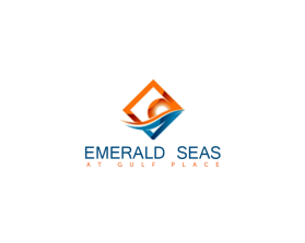 Emerald Seas entry by Harmeet