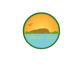 Emerald Seas entry by Harmeet