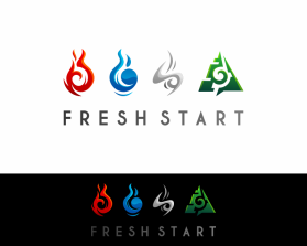 Fresh Start entry by putu lanang
