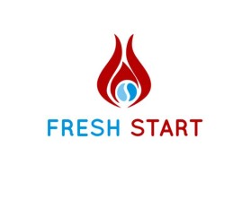 Fresh Start entry by diyama88