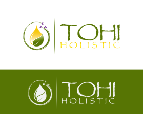 Tohi holistic entry by angela13