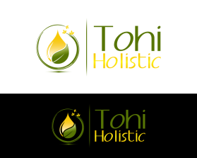Tohi holistic entry by erongs16