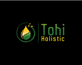 Tohi holistic entry by angela13